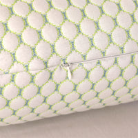 HKM-977043 Maternity U-Shape Support Pillow - Adjustable Multi-Functional Pregnancy and Nursing Cushion