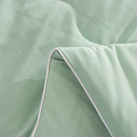 HKM-977555 Cooling Ice Silk Summer Quilt for Maternal and Child Comfort - Multiple Sizes Available
