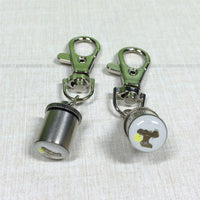 HKM-979091 Pets Are No Longer Afraid Of Losing Dogs At LED Pendant Lights Nights