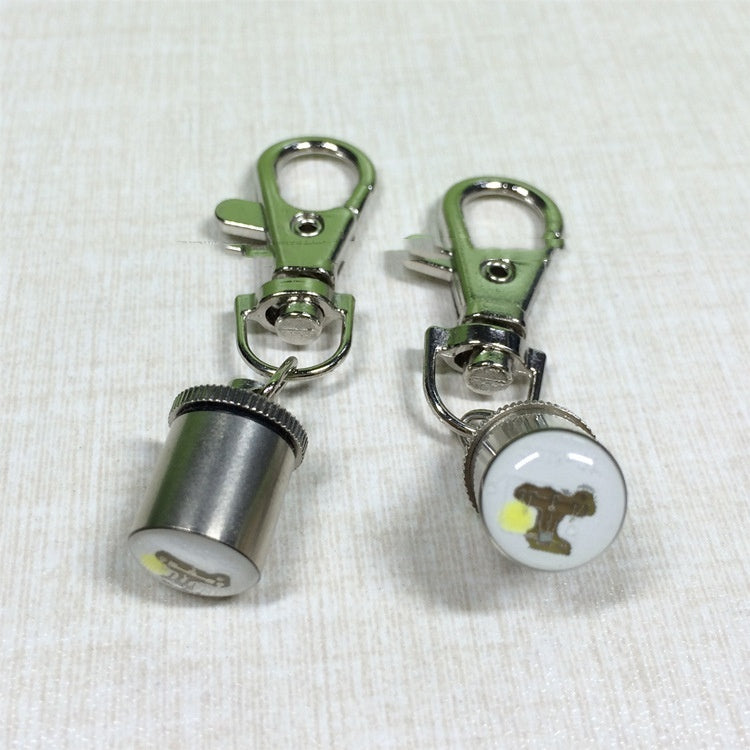 HKM-979091 Pets Are No Longer Afraid Of Losing Dogs At LED Pendant Lights Nights