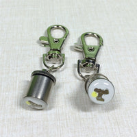 HKM-979091 Pets Are No Longer Afraid Of Losing Dogs At LED Pendant Lights Nights