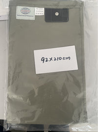 HKM-979347 Grounded Silver Fiber Antibacterial Anti-Static Bed Sheet