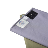 HKM-979347 Grounded Silver Fiber Antibacterial Anti-Static Bed Sheet