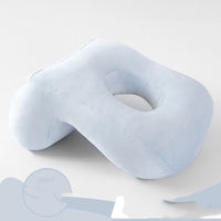 HKM-979347 Multi-functional Portable Nap Pillow for Office and Students - Available in Various Colors