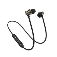 HKM-979603 Wireless Bluetooth Earphones for Running with Magnetic Design and Call Function