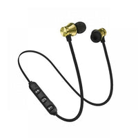 HKM-979603 Wireless Bluetooth Earphones for Running with Magnetic Design and Call Function