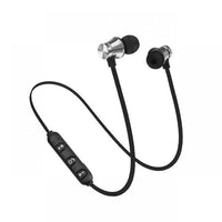 HKM-979603 Wireless Bluetooth Earphones for Running with Magnetic Design and Call Function