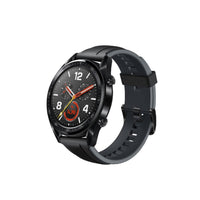 HKM-980051 Matte Scratch-Resistant Tempered Glass Front Film for Ticwatch2