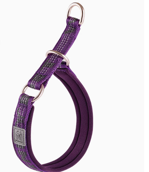 HKM-980243 Dog Collar P Chain Dog Walking Collar Collar Artifact