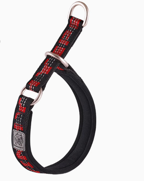 HKM-980243 Dog Collar P Chain Dog Walking Collar Collar Artifact