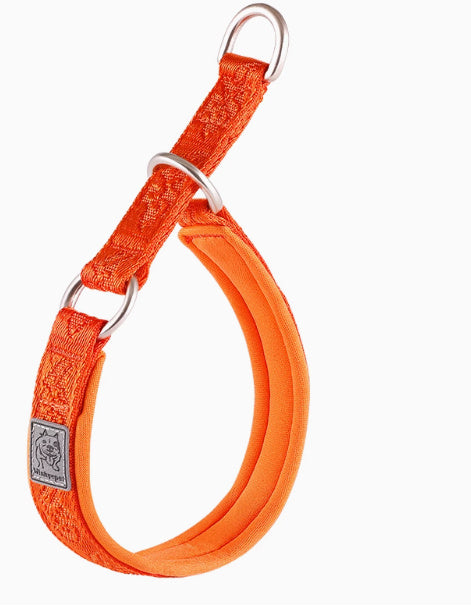 HKM-980243 Dog Collar P Chain Dog Walking Collar Collar Artifact