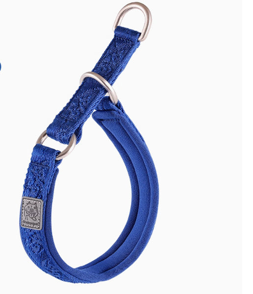 HKM-980243 Dog Collar P Chain Dog Walking Collar Collar Artifact