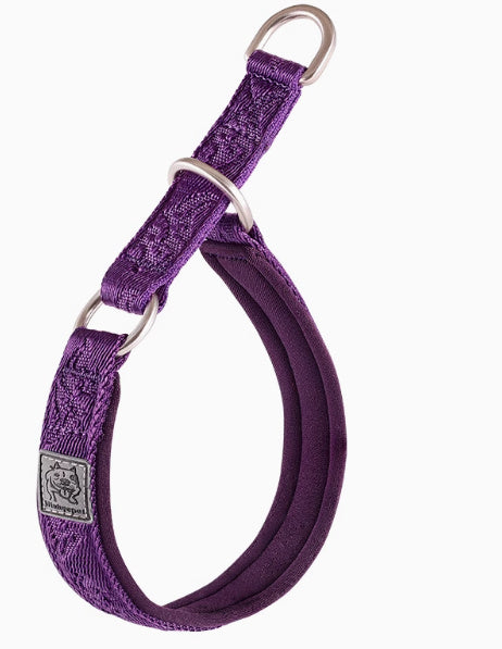 HKM-980243 Dog Collar P Chain Dog Walking Collar Collar Artifact