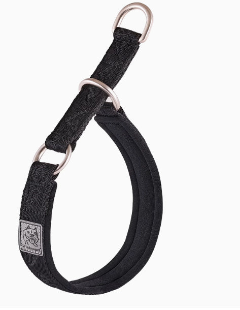 HKM-980243 Dog Collar P Chain Dog Walking Collar Collar Artifact