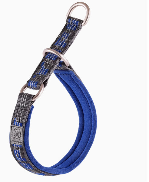 HKM-980243 Dog Collar P Chain Dog Walking Collar Collar Artifact