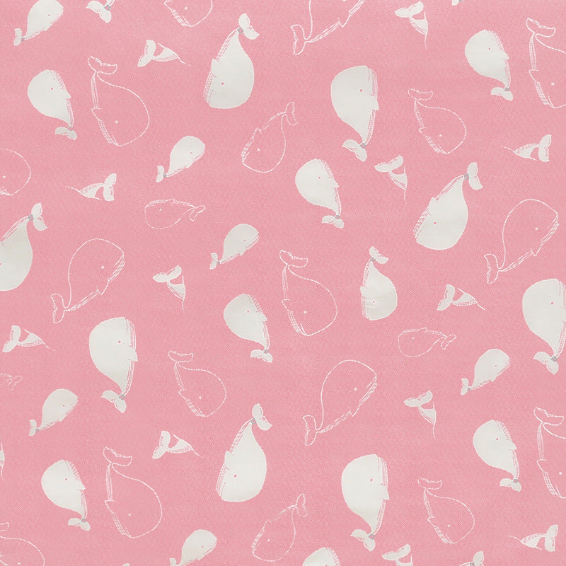 HKM-980371 Comfortable Cotton Changing Mat with Various Design Options for Infants
