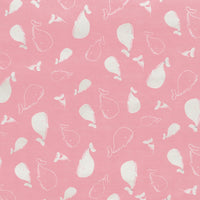 HKM-980371 Comfortable Cotton Changing Mat with Various Design Options for Infants