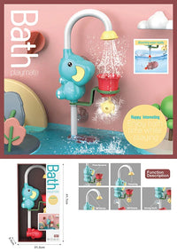 HKM-980371 Pretend Play Kitchen Toy Set with Backpack for Ages 3+