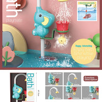 HKM-980371 Pretend Play Kitchen Toy Set with Backpack for Ages 3+