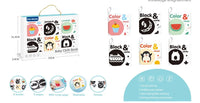 HKM-980371 Pretend Play Kitchen Toy Set with Backpack for Ages 3+