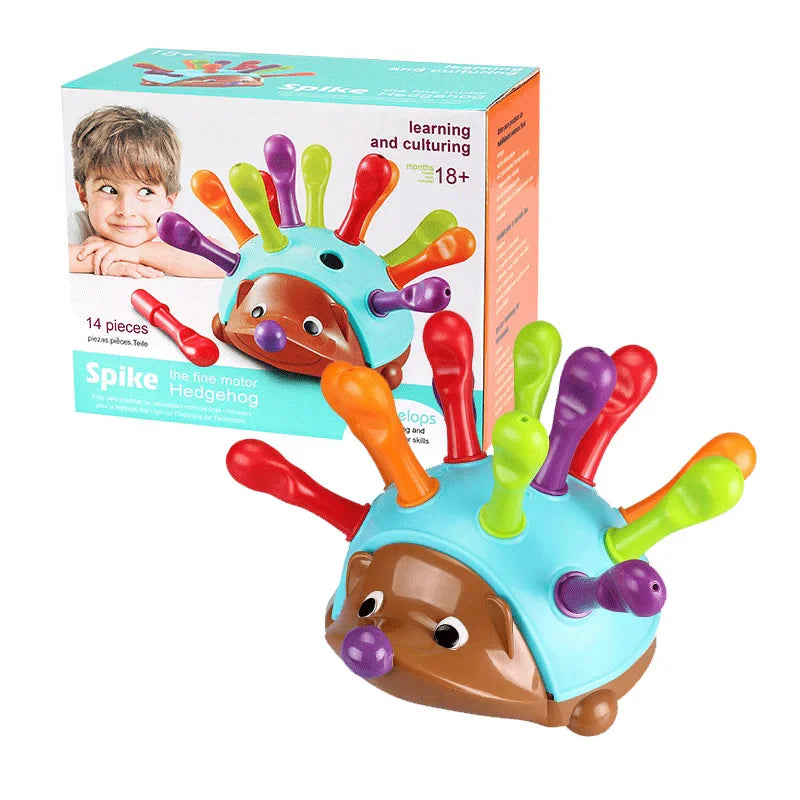 KTX-980371 Pretend Play Kitchen Toy Set with Backpack for Ages 3+