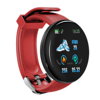 HKM-981203 Round Smart Bracelet with 1.43 Inch Display and 18mm Strap Width