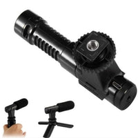 HKM-981395 Mobile Phone Live Microphone for Enhanced Audio Recording