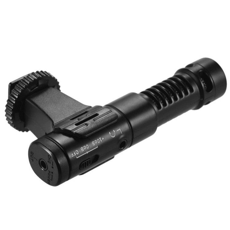 KTX-981395 Mobile Phone Live Microphone for Enhanced Audio Recording