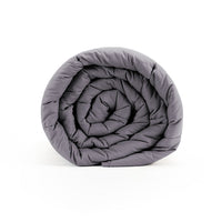 HKM-981523 Weighted Blanket for Comfortable Sleep and Anxiety Relief - Custom Colors Available