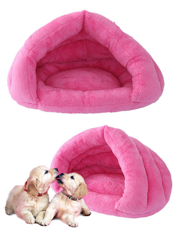 HKM-982227 Cathouse seasons largesleeping bags of pet products manufacturers selling a little home on behalf of