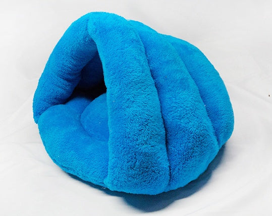 HKM-982227 Cathouse seasons largesleeping bags of pet products manufacturers selling a little home on behalf of