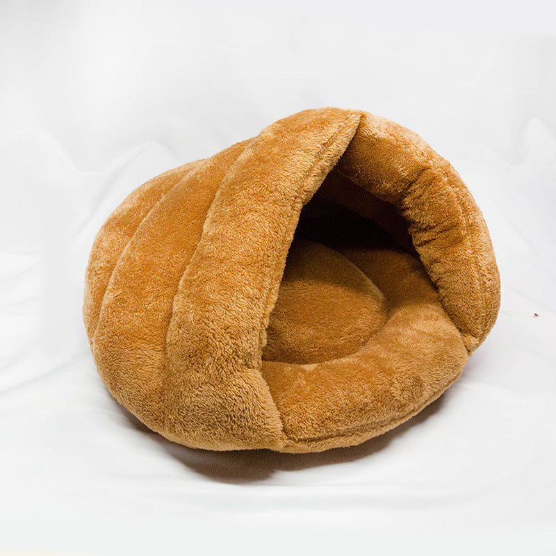 HKM-982227 Cathouse seasons largesleeping bags of pet products manufacturers selling a little home on behalf of