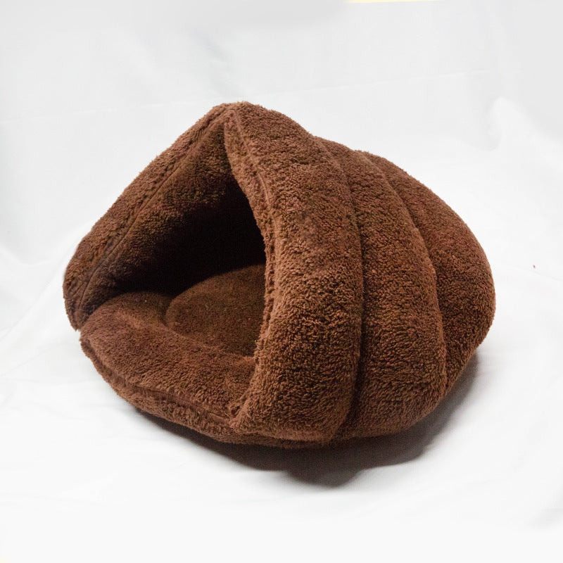 HKM-982227 Cathouse seasons largesleeping bags of pet products manufacturers selling a little home on behalf of