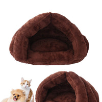HKM-982227 Cathouse seasons largesleeping bags of pet products manufacturers selling a little home on behalf of