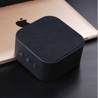 HKM-982547 C8 Bluetooth Speaker with Card and FM Radio, 5W Output, 1200mAh Battery, Supports MP3/WMA/WAV/FLAC/APR, USB and Bluetooth 3.0 Connection