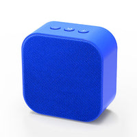 HKM-982547 C8 Bluetooth Speaker with Card and FM Radio, 5W Output, 1200mAh Battery, Supports MP3/WMA/WAV/FLAC/APR, USB and Bluetooth 3.0 Connection