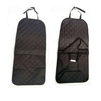 HKM-983763 Durable Waterproof Pet Cushion with Non-Slip Base - 105*50 cm