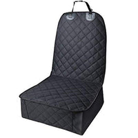 HKM-983763 Durable Waterproof Pet Cushion with Non-Slip Base - 105*50 cm
