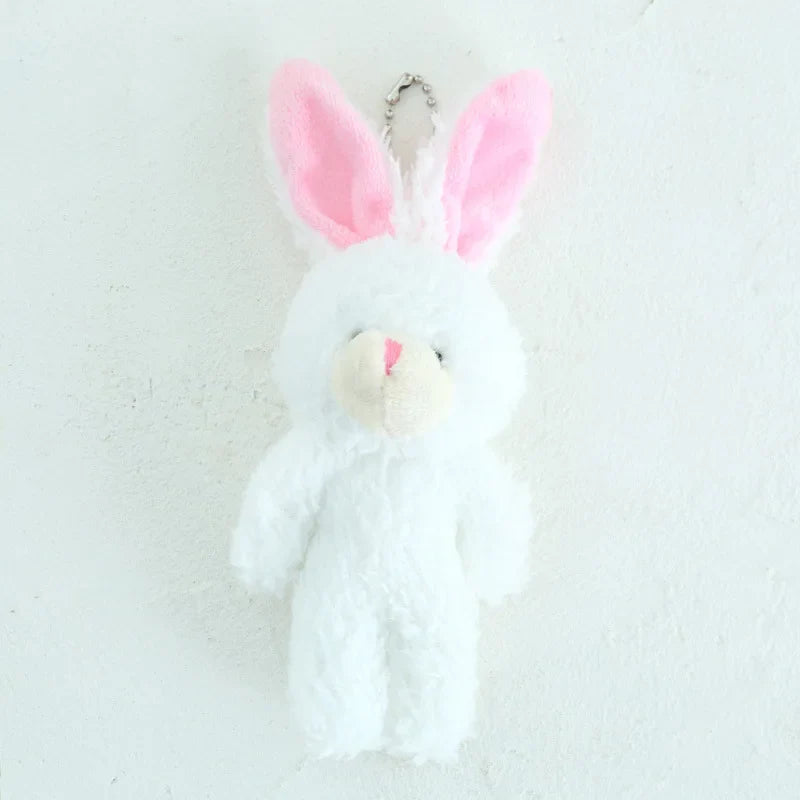 KTX-983827 Custom Plush Teddy Bear in Various Colors with Personalized T-shirt - 10cm to 100cm Height