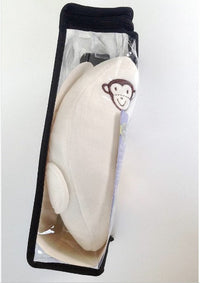 HKM-983955 Adjustable Baby Car Seat Head Pillow for Neck Support and Protection