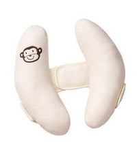 HKM-983955 Adjustable Baby Car Seat Head Pillow for Neck Support and Protection