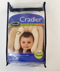 HKM-983955 Adjustable Baby Car Seat Head Pillow for Neck Support and Protection