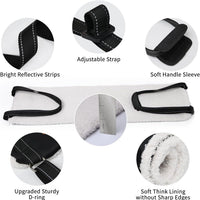 HKM-984019 Dog Lift Sling for Mobility Support, Perfect for Canine Rehabilitation and Aging Pets