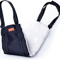 HKM-984019 Dog Lift Sling for Mobility Support, Perfect for Canine Rehabilitation and Aging Pets
