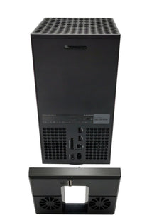 HKM-984339 Xbox Series X USB Rear Cooling Fan for Efficient Heat Dissipation