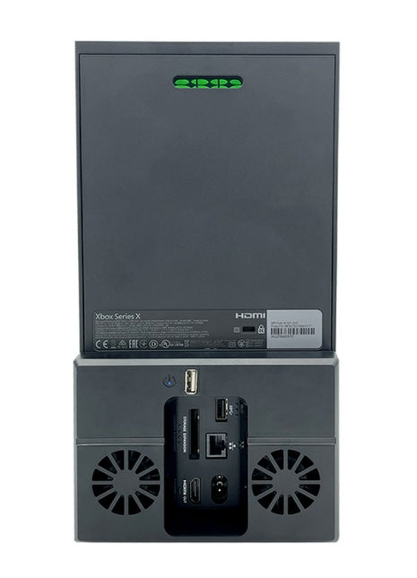 HKM-984339 Xbox Series X USB Rear Cooling Fan for Efficient Heat Dissipation