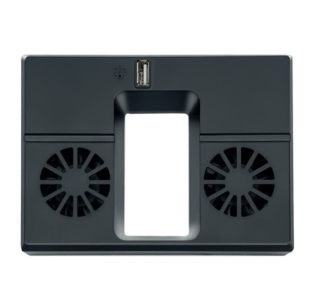 HKM-984339 Xbox Series X USB Rear Cooling Fan for Efficient Heat Dissipation