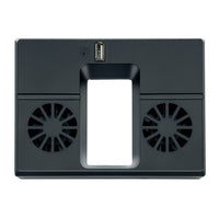HKM-984339 Xbox Series X USB Rear Cooling Fan for Efficient Heat Dissipation