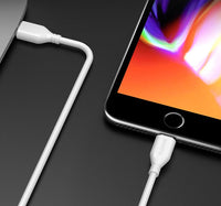 HKM-984531 Ultra-Fast USB-C to Lightning Charging Cable for Quick Data Transfer