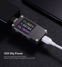 HKM-984531 Ultra-Fast USB-C to Lightning Charging Cable for Quick Data Transfer